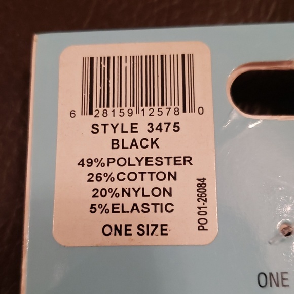 Socks - Picture 4 of 5